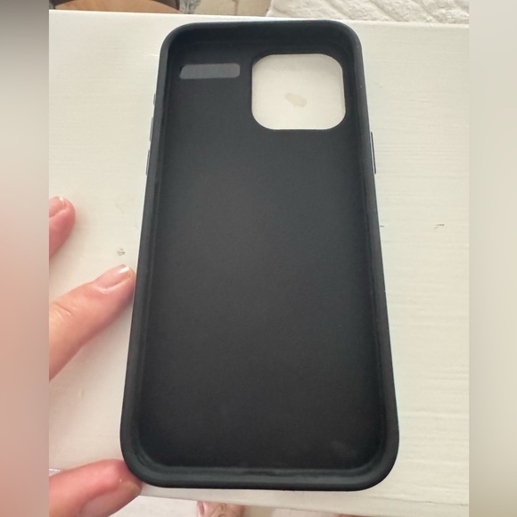 Brand new in package. Onetone iPhone 15 Pro Max MagSafe phone case. - Picture 4 of 5